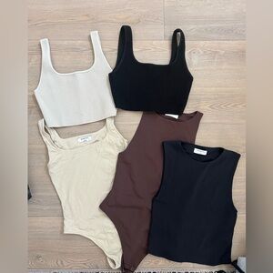 aritzia babaton bundle